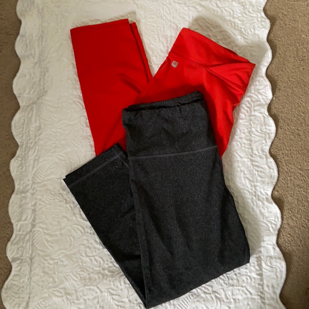 Leggings  X2